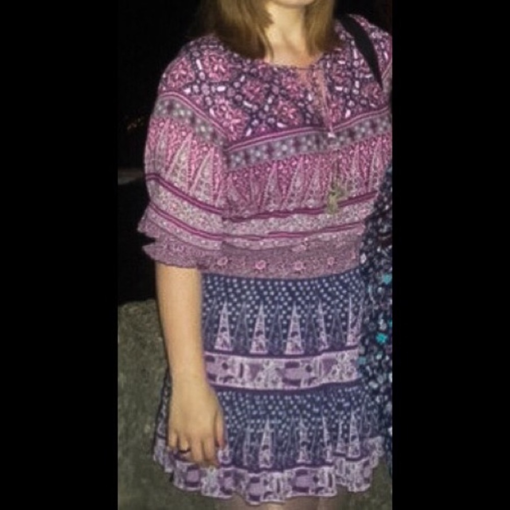 Eight Sixty Dress